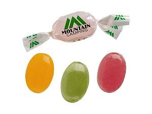 Makeiset kääreessä