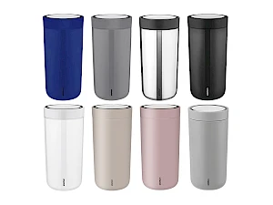 Stelton To Go Click -muki