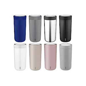 Stelton To Go Click -muki Thermos Muki Automuki