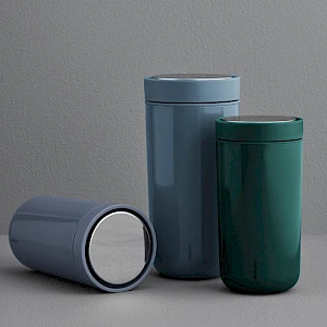Stelton To Go Click -muki