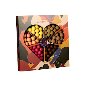 Lakrids Love Selection Box, 450g
