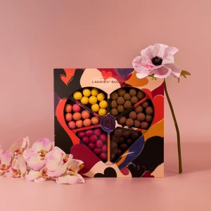 Lakrids Love Selection Box, 450g
