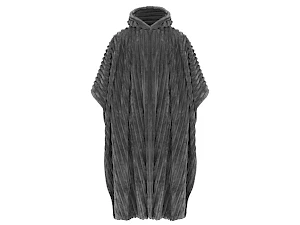Poncho hupulla
