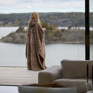 Hupullinen Poncho Cozy_1