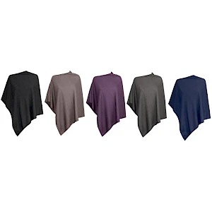 Poncho liikelahjaksi