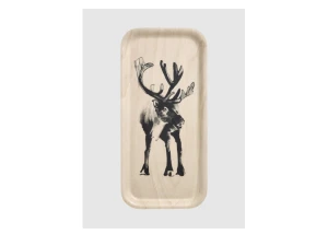 Kotimainen tarjotin Poro