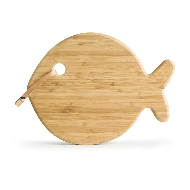 Tarjoulualunen Kala Pannunalunen lahjaksi