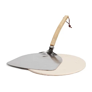 Pizza -setti Pizzalasta Pizzakivi lahjasetti