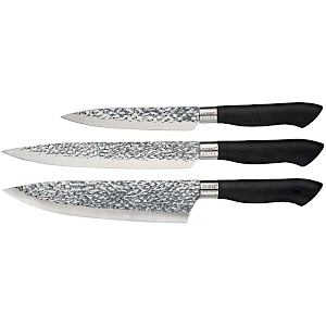 Veitsisetti Akira 3-osainen