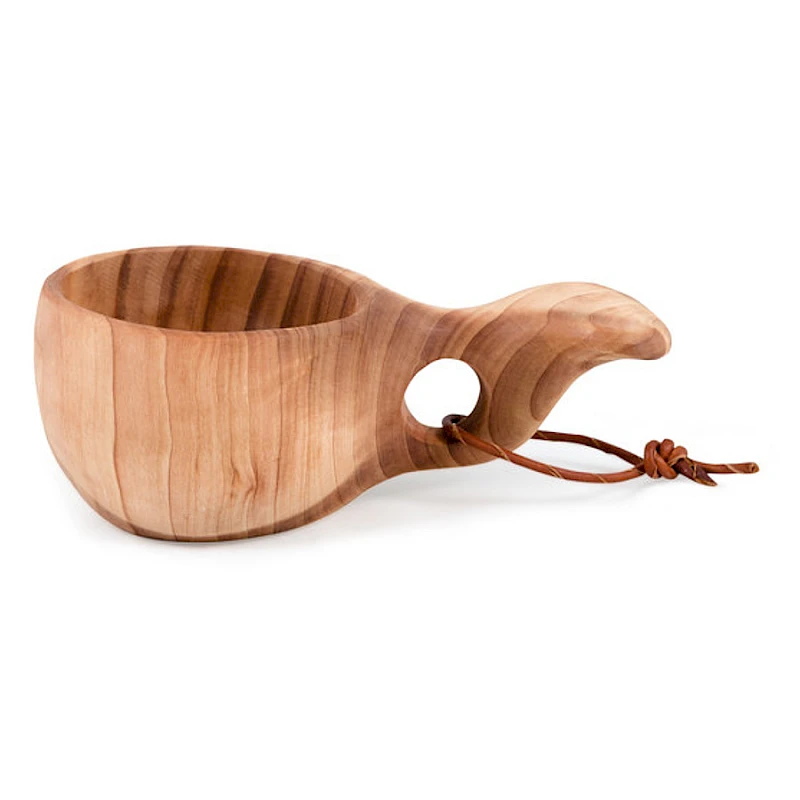 Kotimainen Kuksa merkkauksella