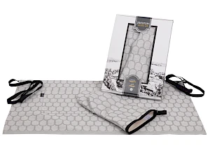 Jokipiin Pellava lahjasetti Jugend