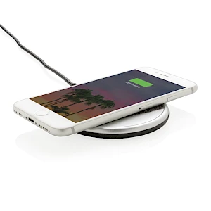 Langaton latausalusta Vogue