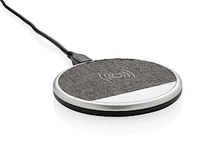 Langaton latausalusta Vogue