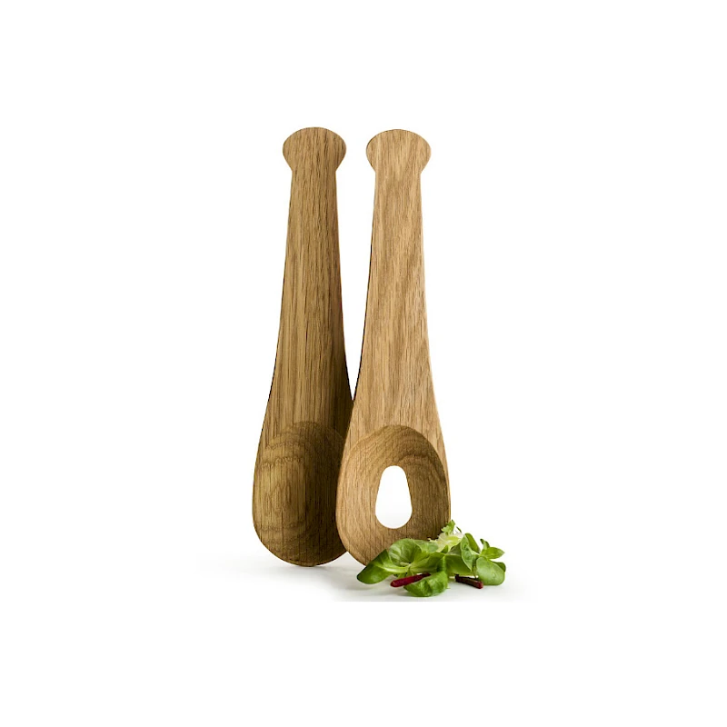 Salaattiottimet Nature