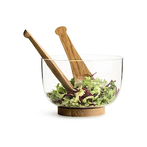 Salaattiottimet Nature