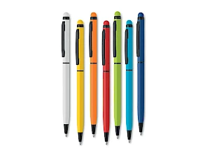 Kuulakärkikynä Colours