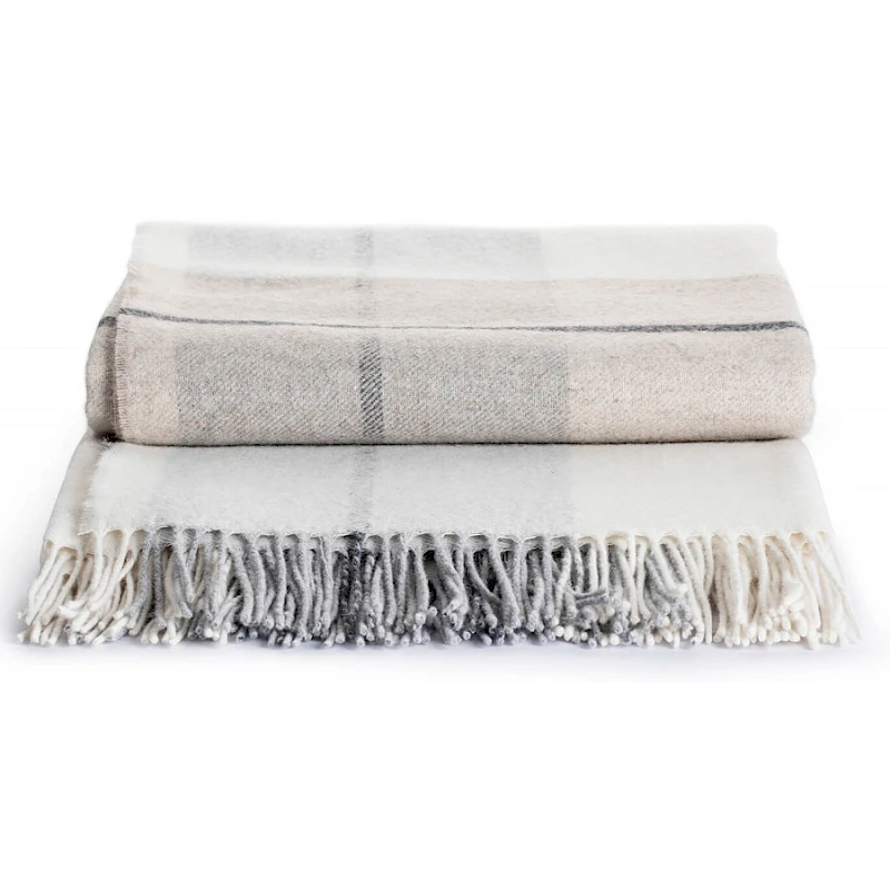 Torkkupeitto Villahuopa Villapeitto Kashmir