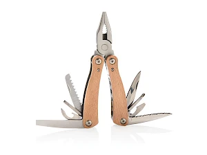 Puinen monitoimityökalu