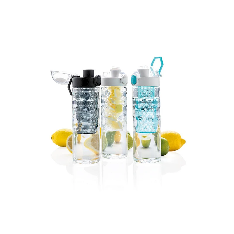 Vuotamaton juomapullo Honeycomb