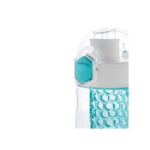 Vuotamaton juomapullo Honeycomb