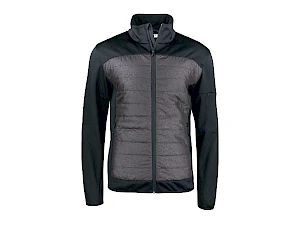 Fleece-takki Custer heijastava