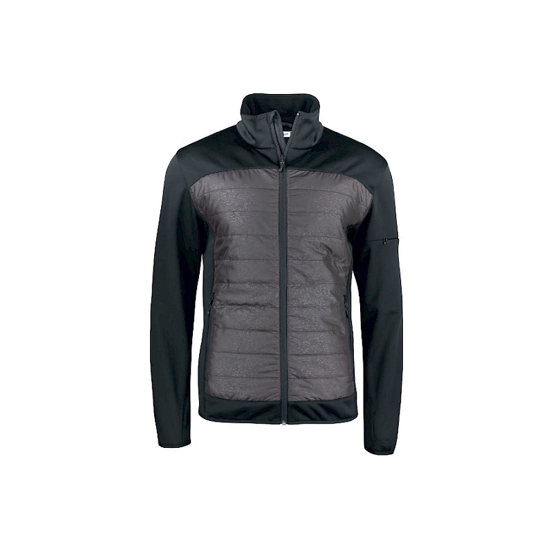 Fleece-takki Custer heijastava