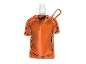 Kokoontaittuva juomapullo