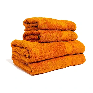 Froteepyyhesarja 550g logomerkkauksella