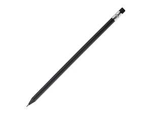 Lyijykynä FSC Wood musta