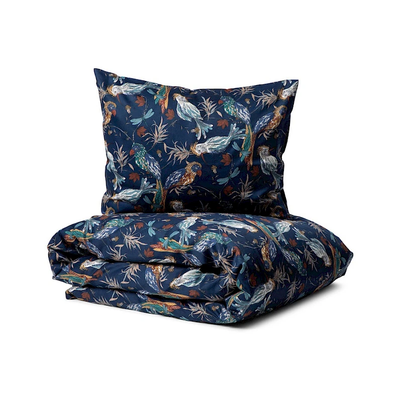 Pussilakanasetti Sunningen Satin