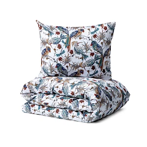 Pussilakanasetti Sunningen Satin