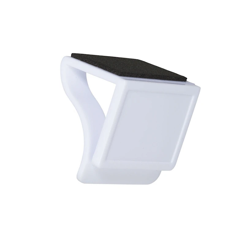 Webbikameran suojus Blocker Webkameran suoja Näytönpuhdistaja Mikrokuitupuhdistaja