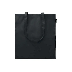 rPET-kauppakassi Ostoskassi taittuva Saving planet