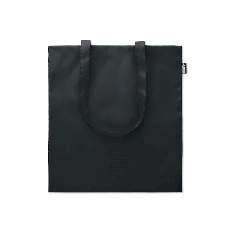 rPET-kauppakassi Ostoskassi taittuva Saving planet