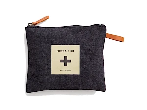 Ensiapupakkaus Asado