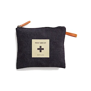 Ensiapupakkaus Asado