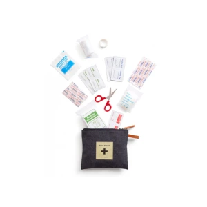 Ensiapupakkaus Asado