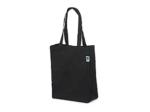 Puuvillakassi Fairtrade