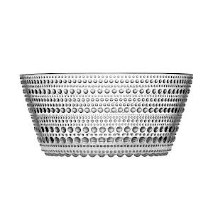 Kastehelmikulho 1,4l kirkas