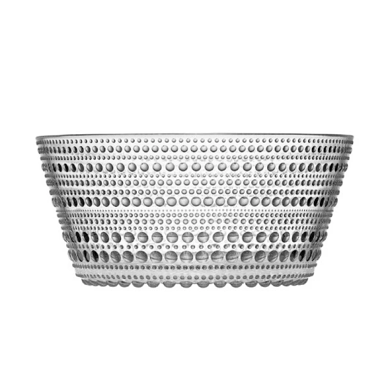 Kastehelmikulho 1,4l kirkas