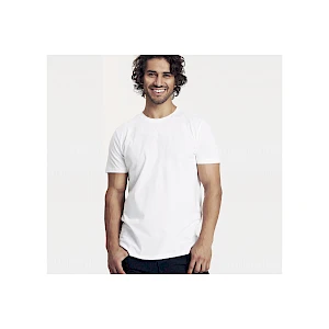 T-paita Fit Neutral Fairtrade Orgaaninen Eko paita