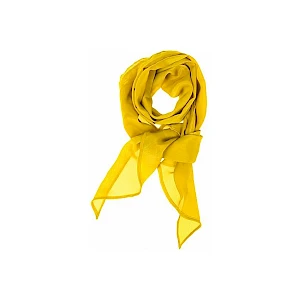 Huivi Silkkiä omalla logolla