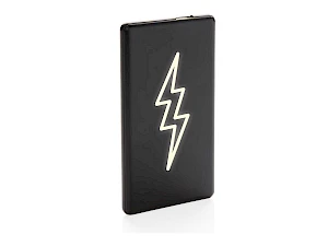 Power Bank Light valologolla