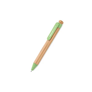 Ekokynä Toyama Mainoskynä Bambo Wheat