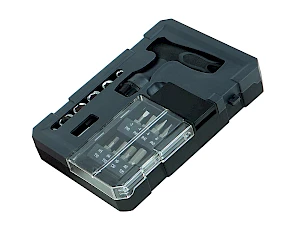 Työkalusetti Worker