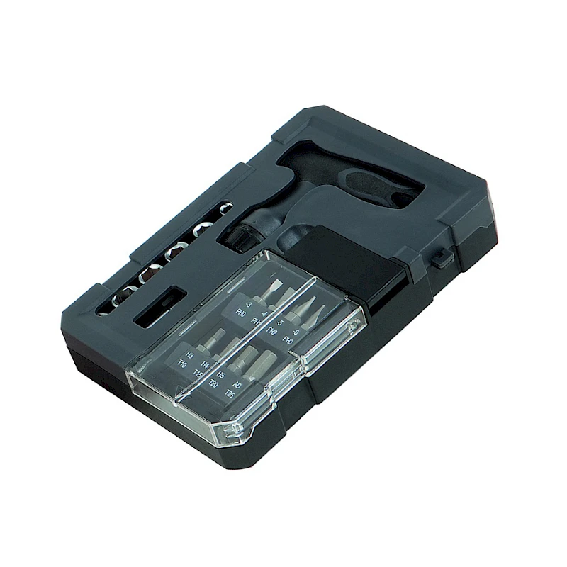 Työkalusetti Worker Ar