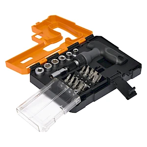 Työkalusetti Worker