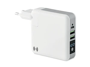 Power Bank-laturi 6700 mAh