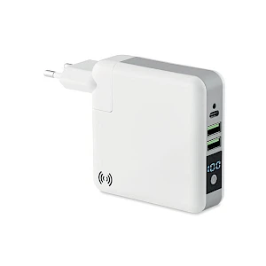 Power Bank-laturi Globe 