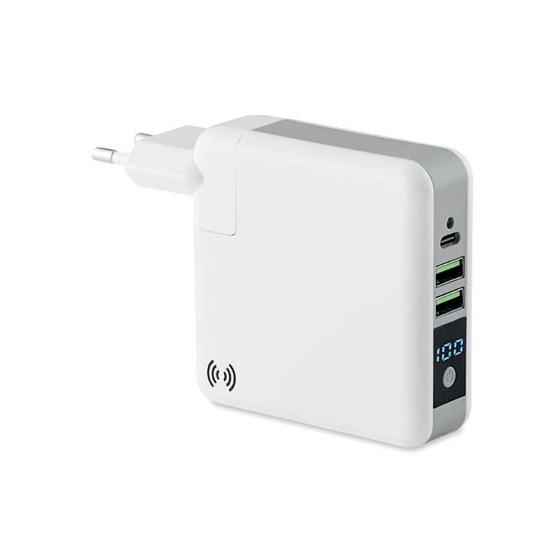 Power Bank-laturi Globe 